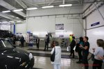 Открытие автосалона Suzuki АРКОНТ в Волгограде 2019 09